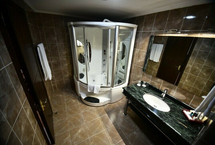 Suite 2-местный