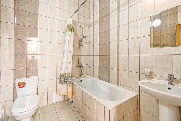 Делюкс 2-местный