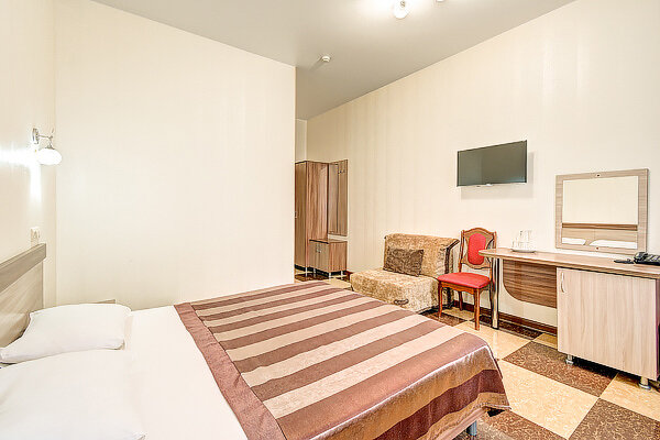 Комфорт 2-местный