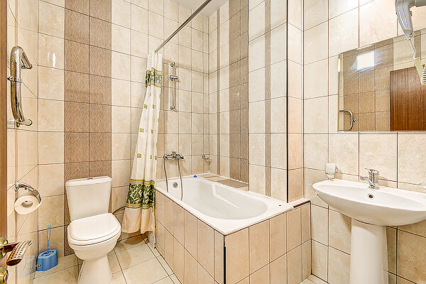 Комфорт 2-местный