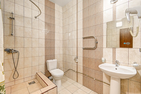 Комфорт 3-местный