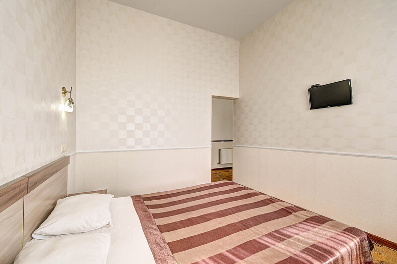 Люкс 4-местный