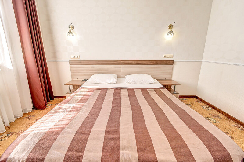 Люкс 4-местный