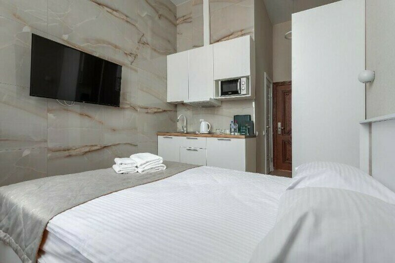 Делюкс 2-местный