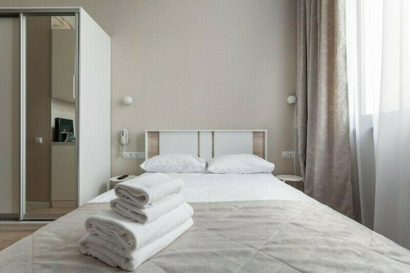 Делюкс 2-местный