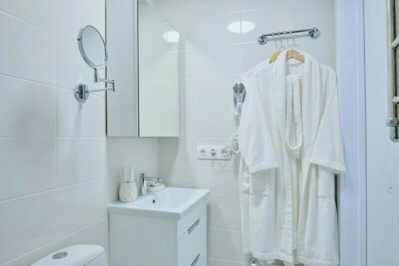 Делюкс 2-местный