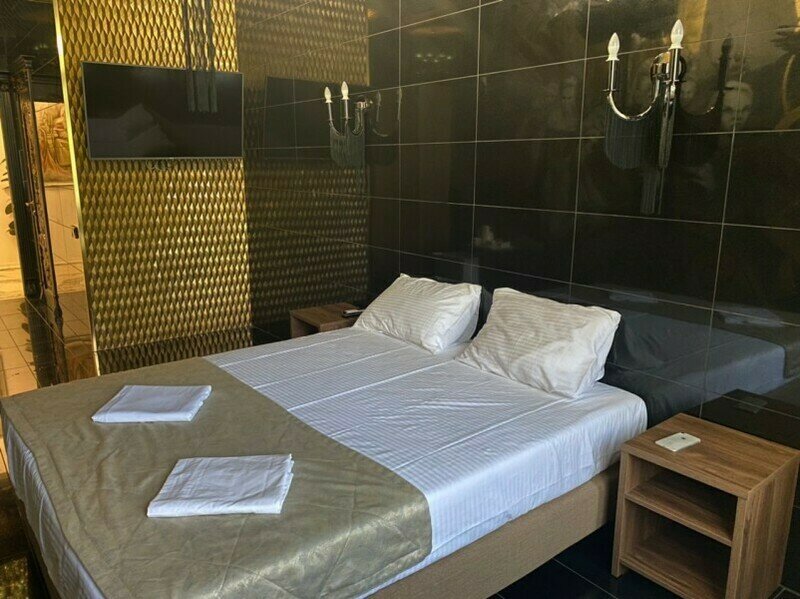 Комфорт 2-местный Нуар