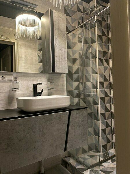 Комфорт 2-местный Нуар