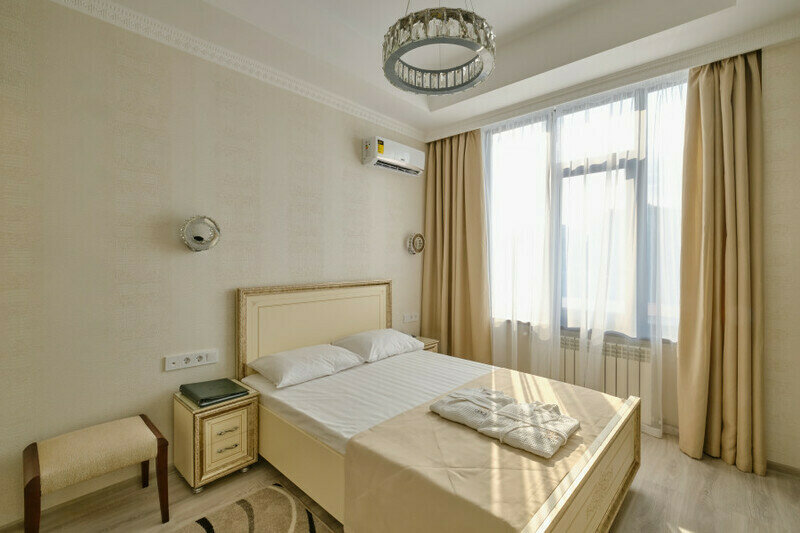 Стандартный 2-местный