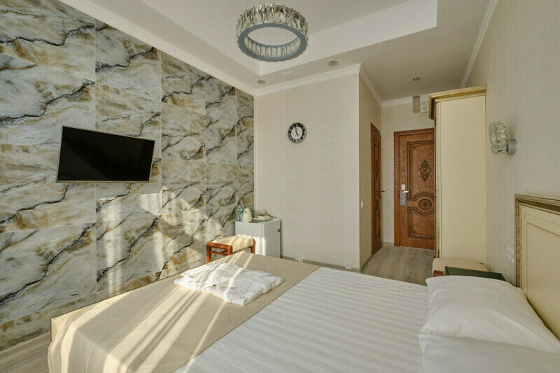 Стандартный 2-местный