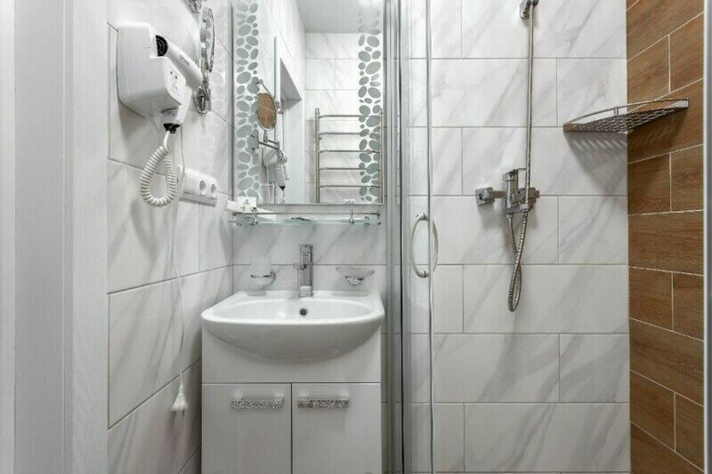 Стандартный 2-местный