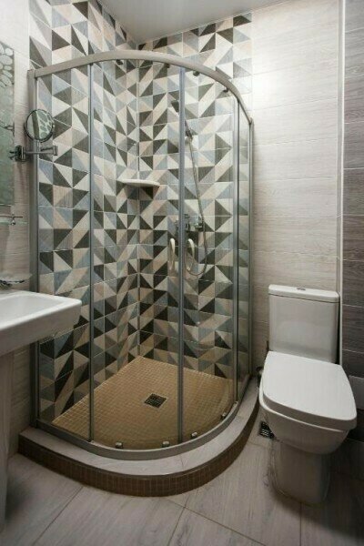 Стандартный 2-местный