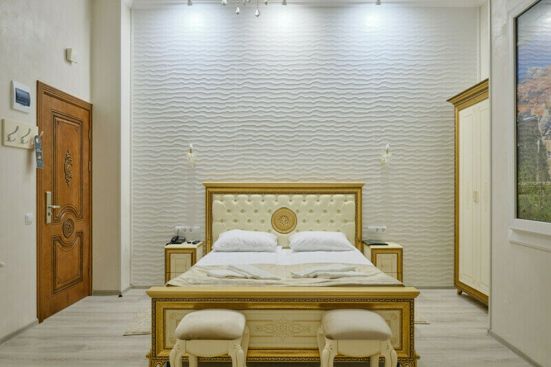 Стандартный 2-местный (без окна)