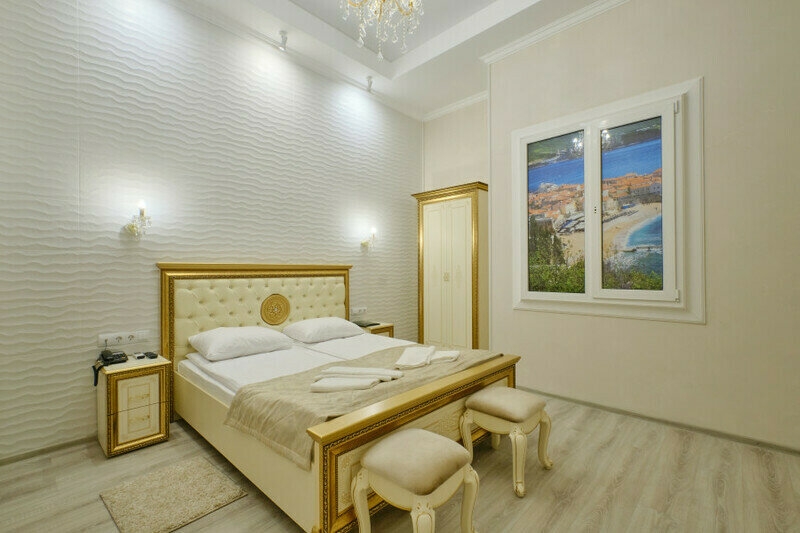 Стандартный 2-местный (без окна)