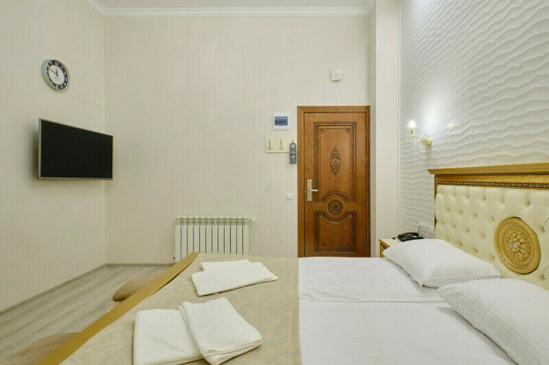 Стандартный 2-местный (без окна)