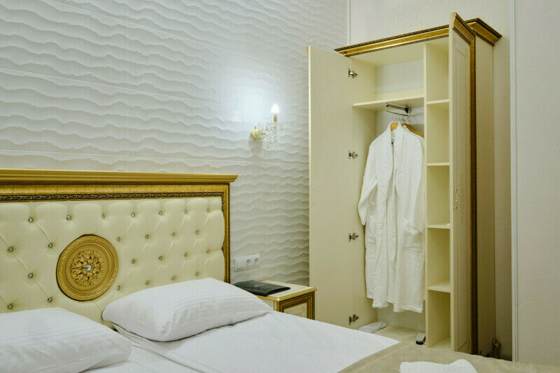 Стандартный 2-местный (без окна)