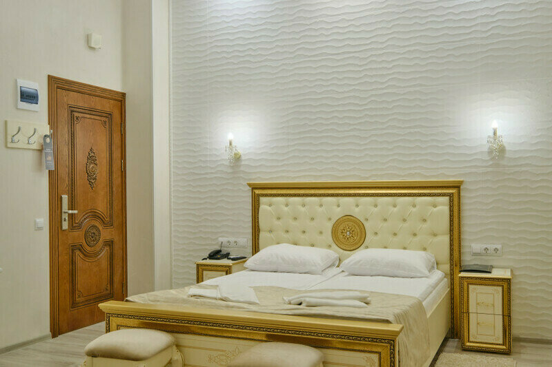 Стандартный 2-местный (без окна)