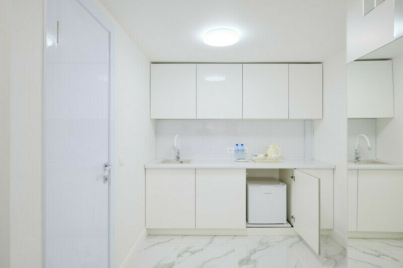 Студио 2-местный 2-уровневый