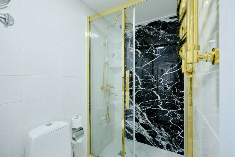 Студио 2-местный 2-уровневый