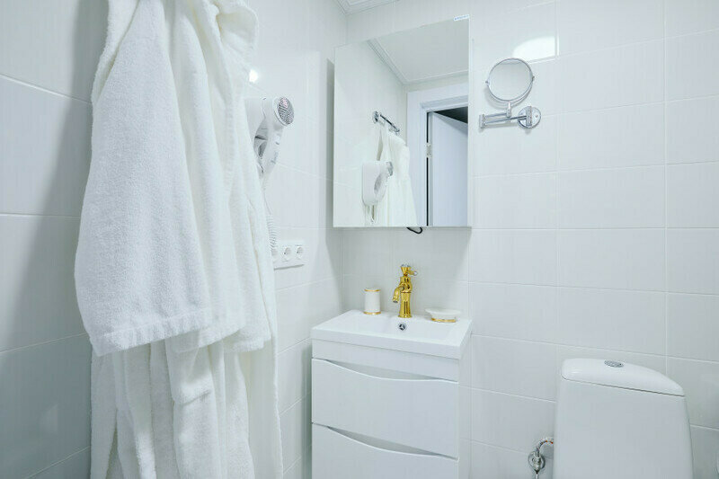 Студио 2-местный 2-уровневый