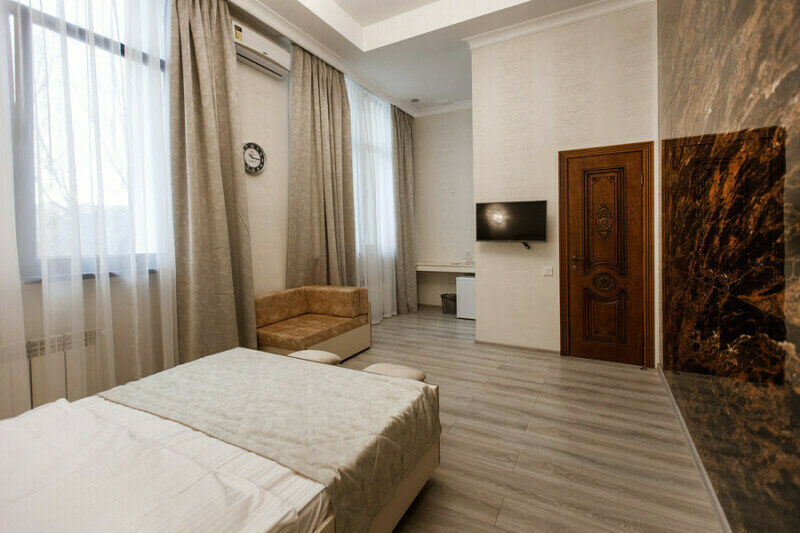 Улучшенный 2-местный