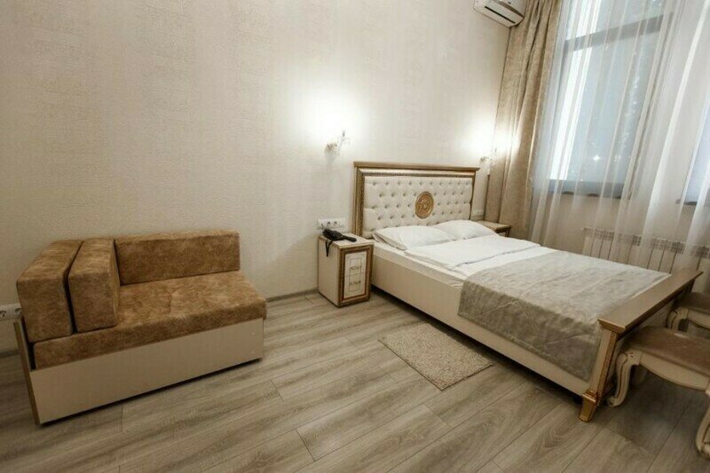 Улучшенный 2-местный