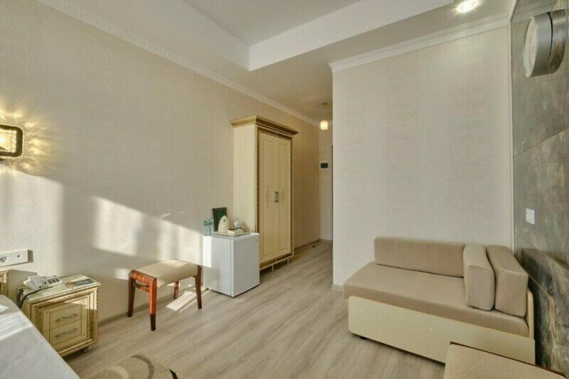 Улучшенный 2-местный