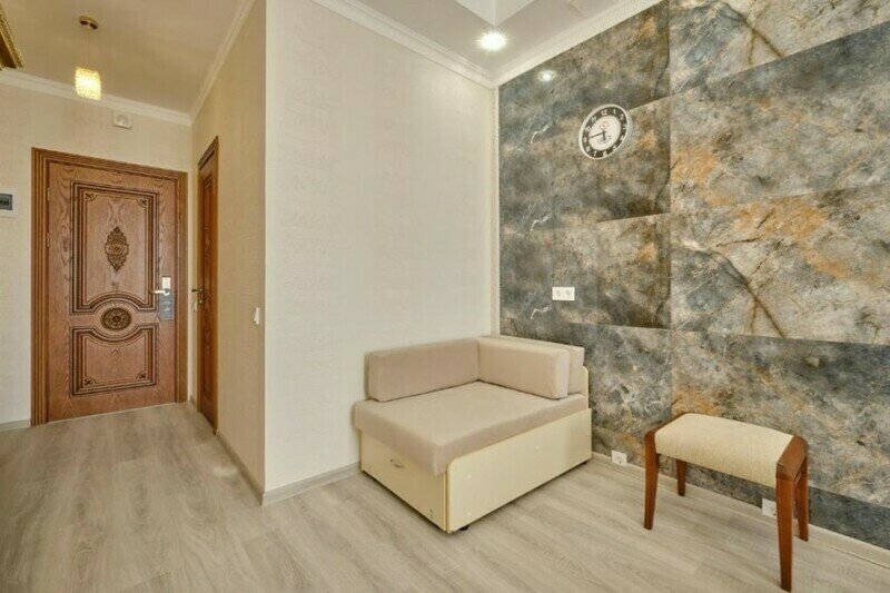 Улучшенный 2-местный