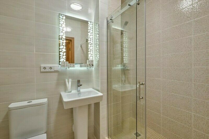 Улучшенный 2-местный