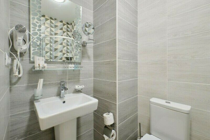 Улучшенный 2-местный