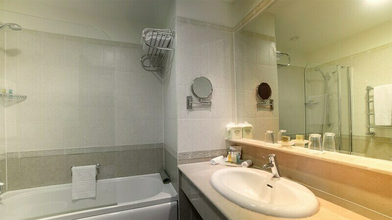 Стандартный 2-местный