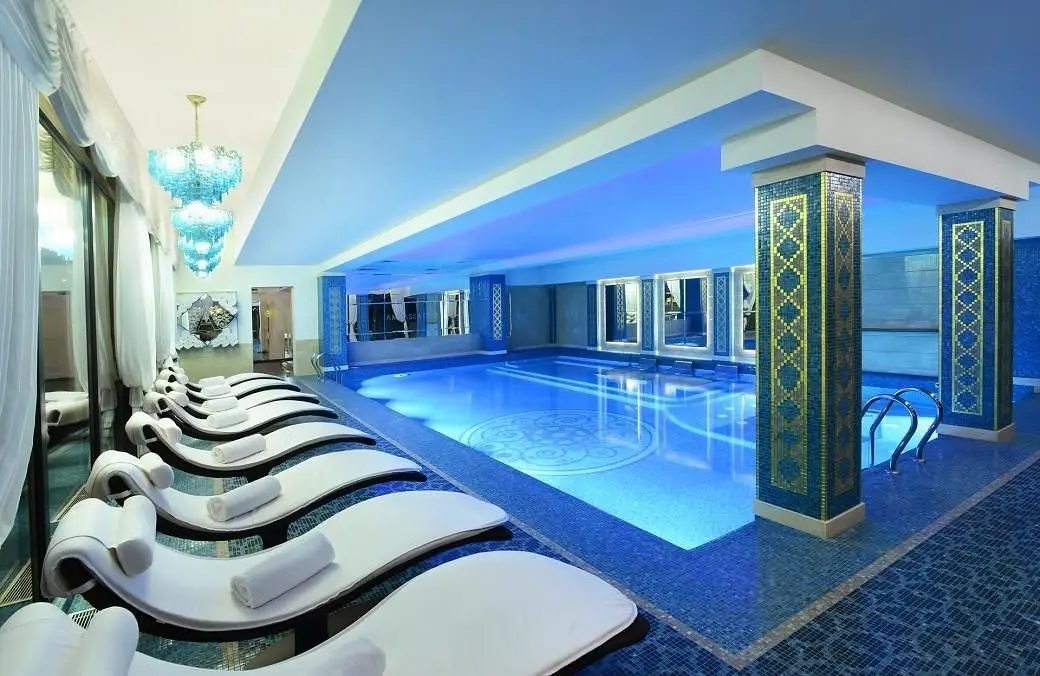 SPA | Ambassadori, Квемо Картли