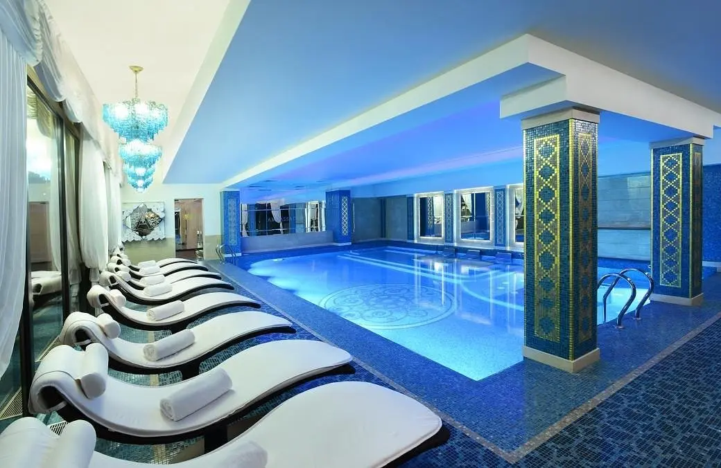 SPA | Ambassadori, Квемо Картли