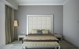 Junior Suite 2-местный, 1-комнатный, Санаторий Gashalti Health Hotel Naftalan, Нафталан