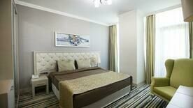 Standard 2-местный, Санаторий Gashalti Health Hotel Naftalan, Нафталан