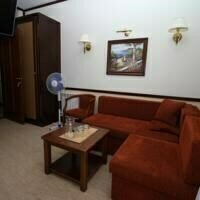 Комфорт 2-местный TWIN