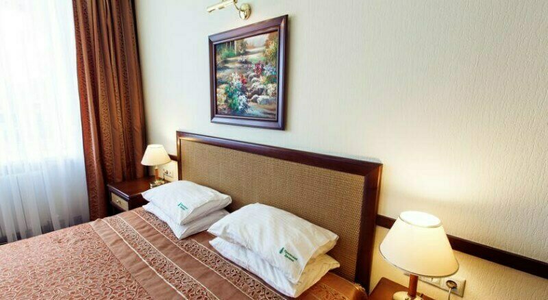 Стандартный 2-местный DBL