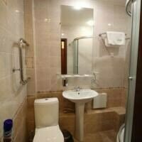 Стандартный 2-местный TWINФотографии