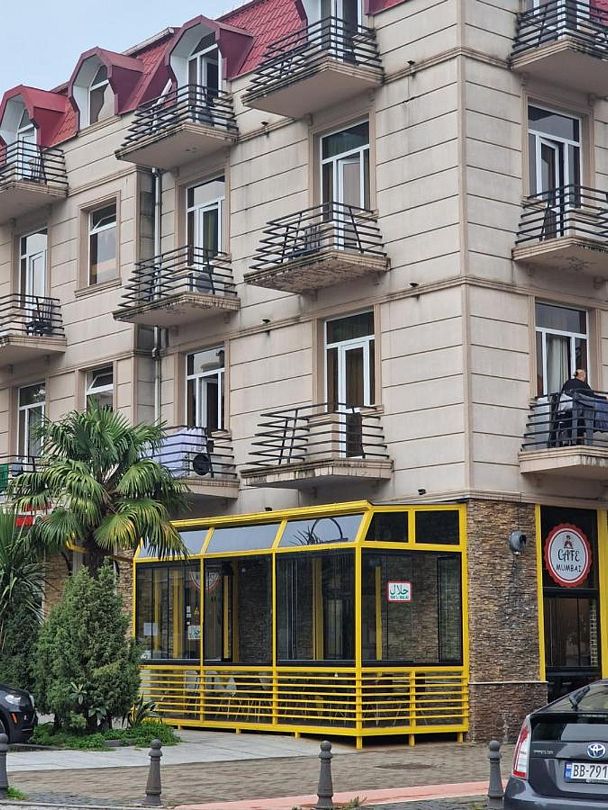 Отель Irise, Батуми, Аджария