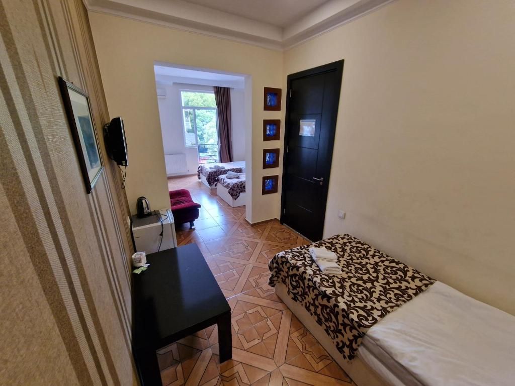 Family 4-местный | Irise, Аджария