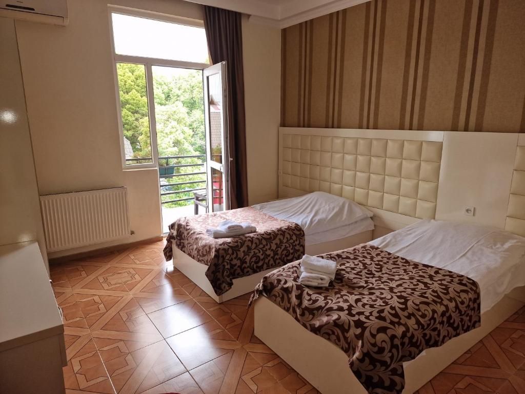 Family 4-местный | Irise, Аджария