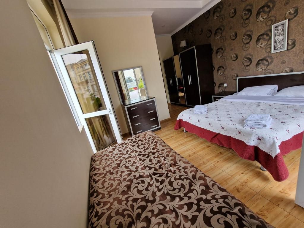 Family 4-местный | Irise, Аджария