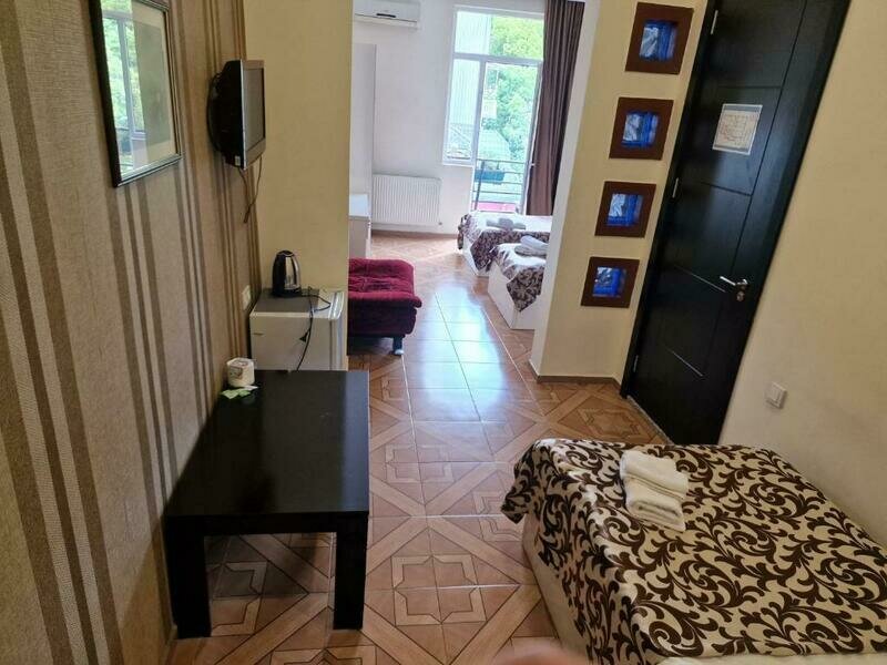 Family 4-местный