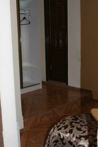 Standard 3-местный