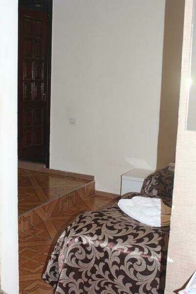 Standard 3-местный