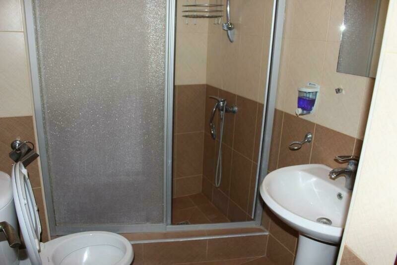 Standard 3-местный