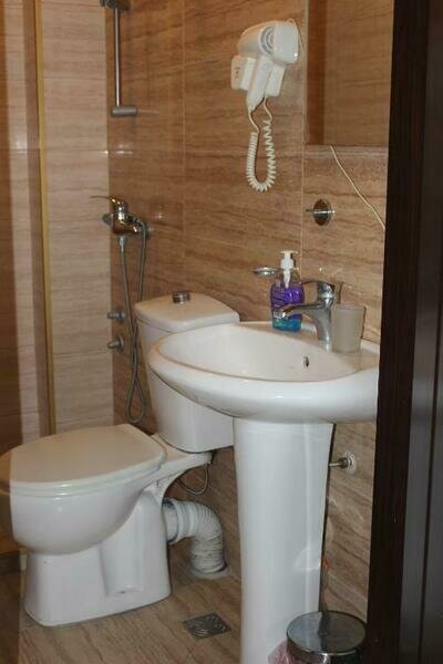 Standard 3-местный