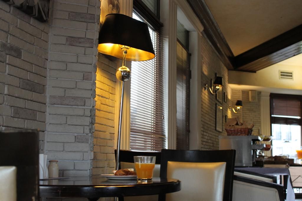 Кафе | Piazza Boutique Hotel Batumi, Аджария