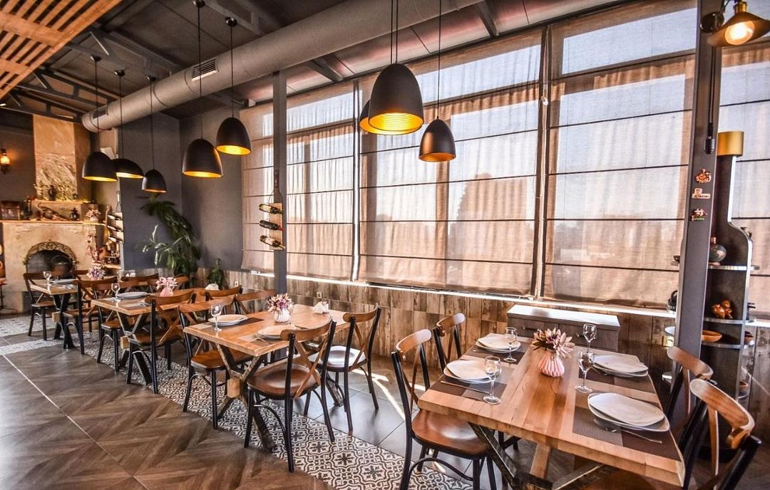 Отель Marani, Батуми, Аджария