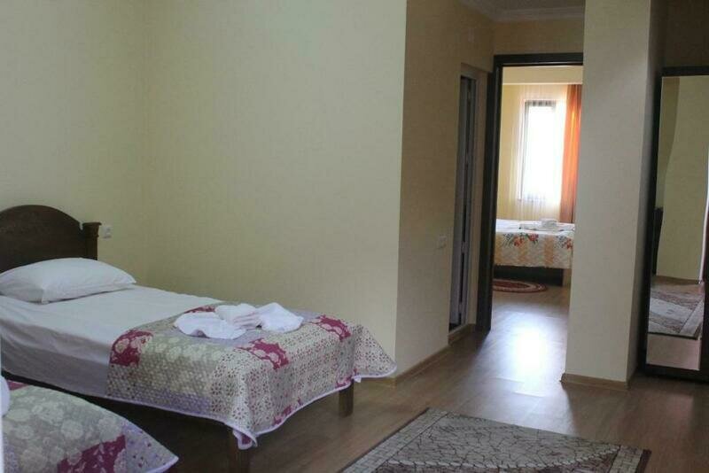 Apartment 4-местный